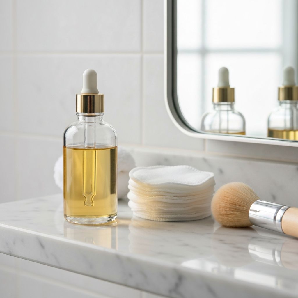 Τονωτικό Προσώπου Καθαρό