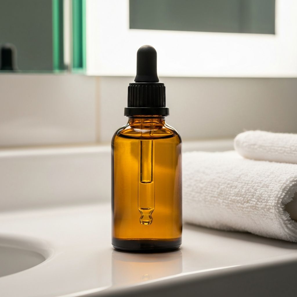 Ορός Βιταμίνης C Φωτεινός